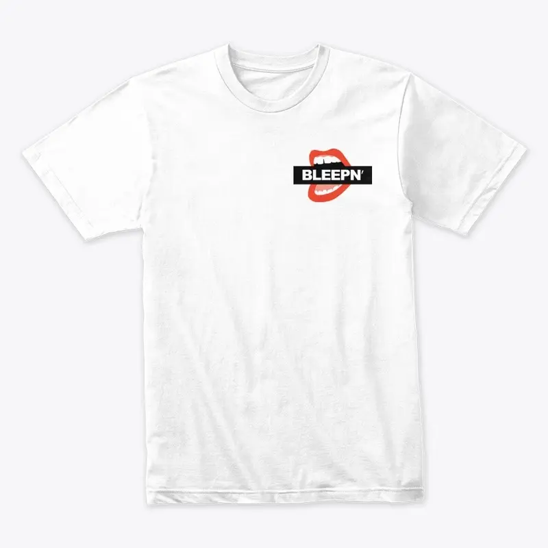 Logo Tee